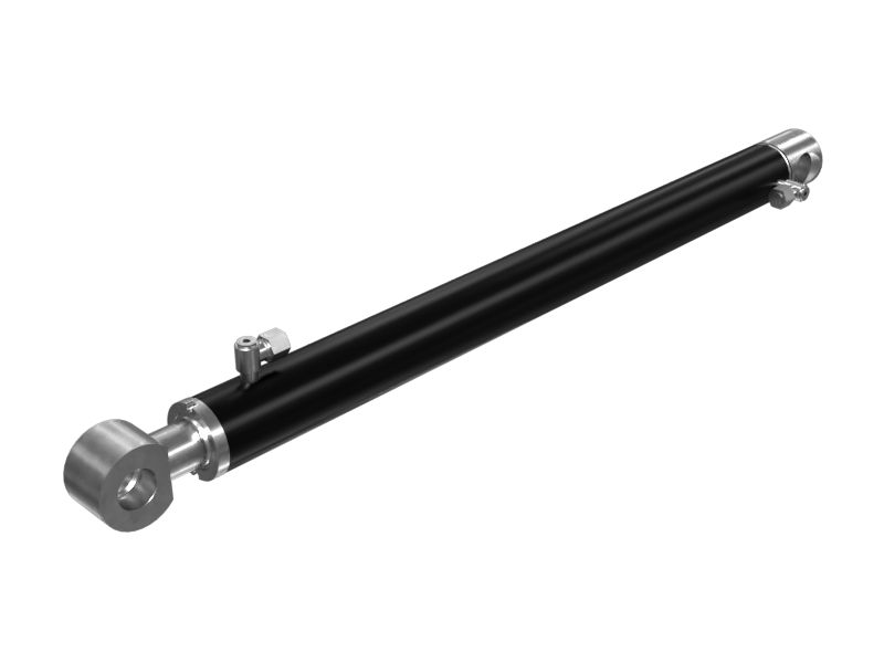 БЛОК ЦИЛИНДРА 065 7