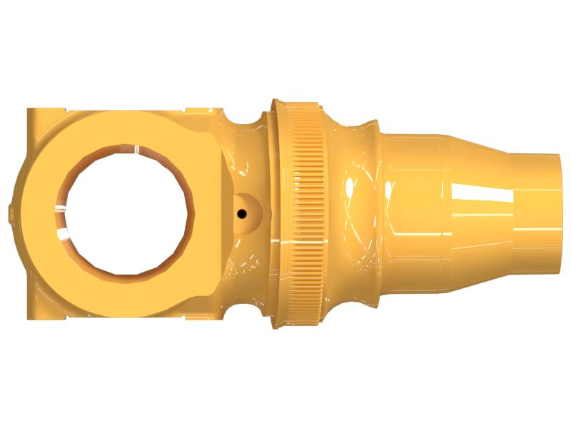 417-2442: Front Wheel Spindle 4172442 купить
