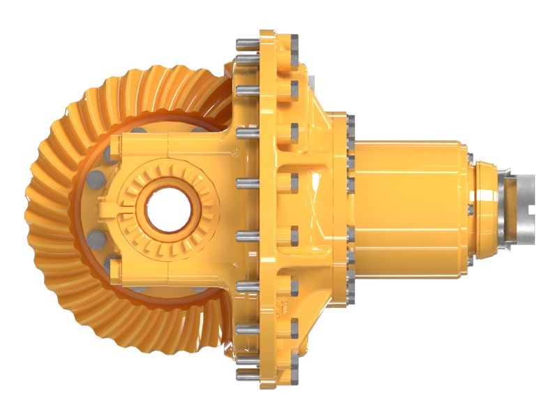 614-9343: GEAR GP-DIFF 6149343 купить