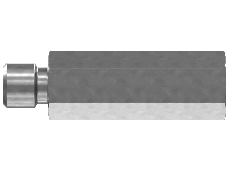 571-2672: Straight Adapter 5712672 купить