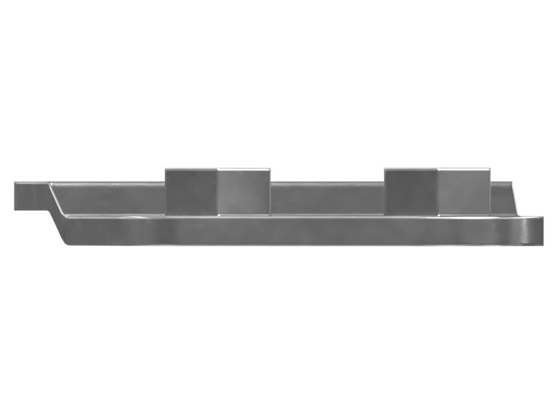 КРОНШТЕЙН В СБОРЕ