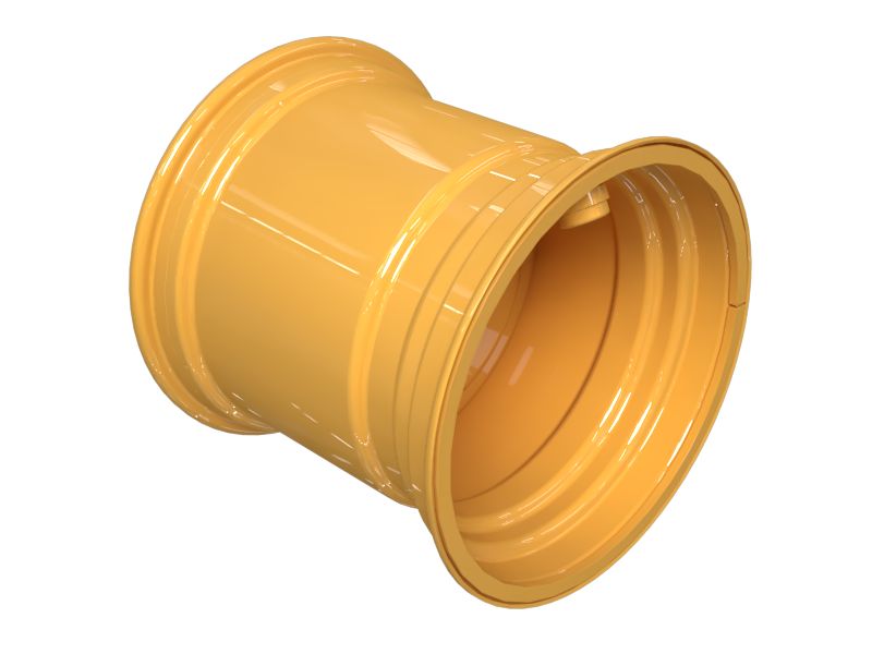 ОБОД В СБОРЕ