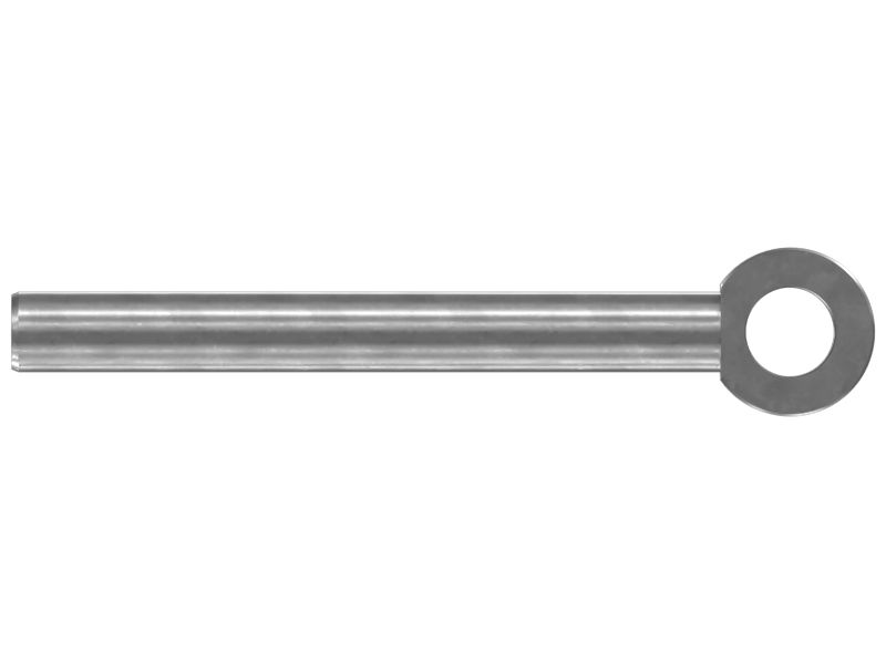 Гидравлический шток в сборе