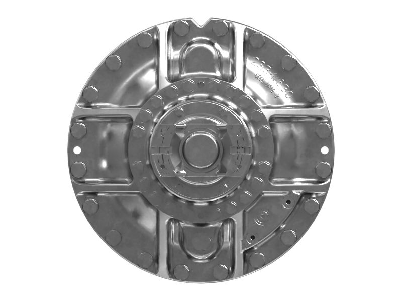 ШЕСТЕРНЯ ДИФФЕРЕНЦИАЛА