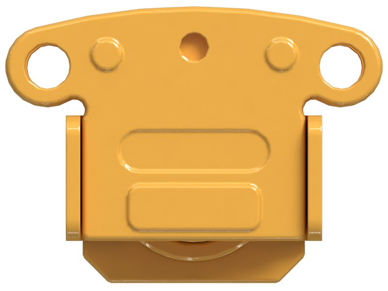 ТОРМОЗ В СБОРЕ