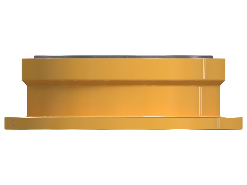 ЗУБЧАТЫЙ ВЕНЕЦ