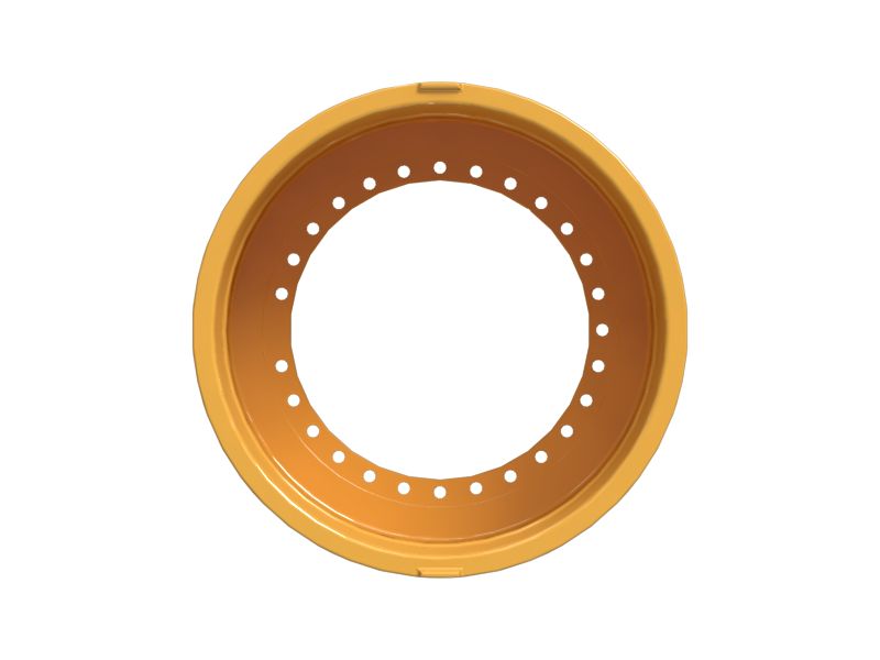 ОБОД В СБОРЕ