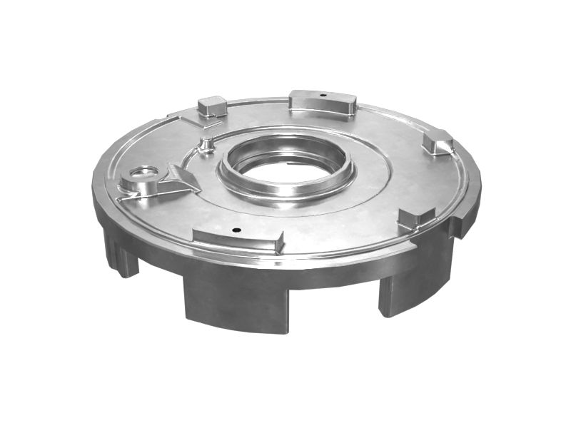 КОЖУХ В СБОРЕ