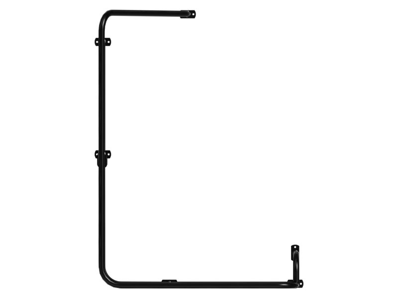 РЕЙКА В СБОРЕ