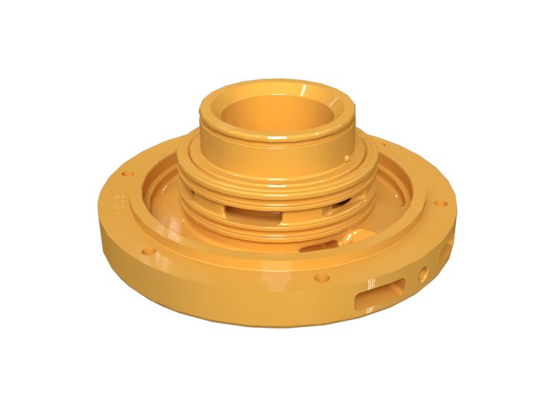 КОЛЛЕКТОР В СБОРЕ