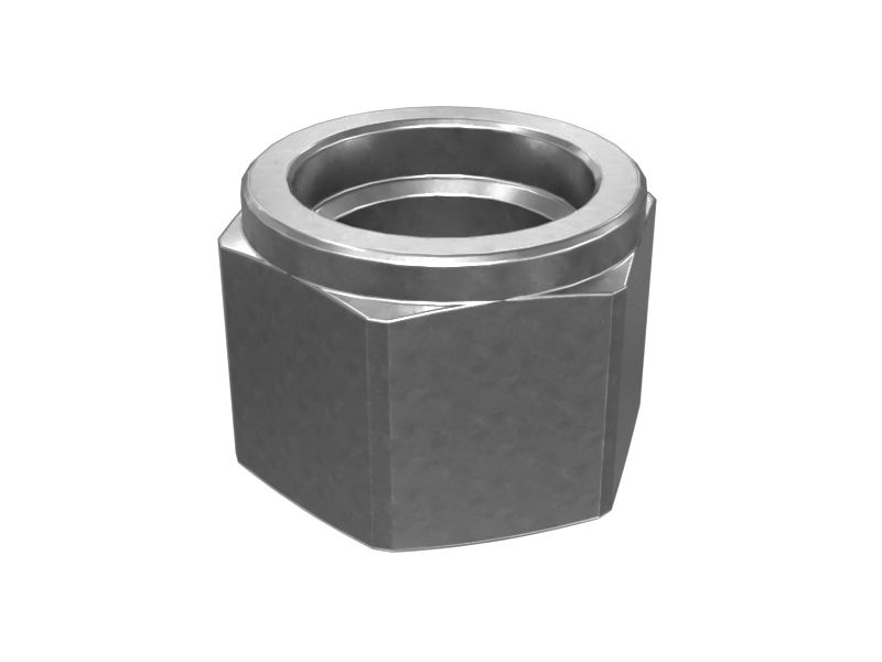 420-7389: ГАЙКА ТЯГИ