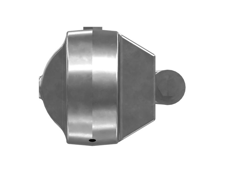 ЦИЛИНДР В СБОРЕ