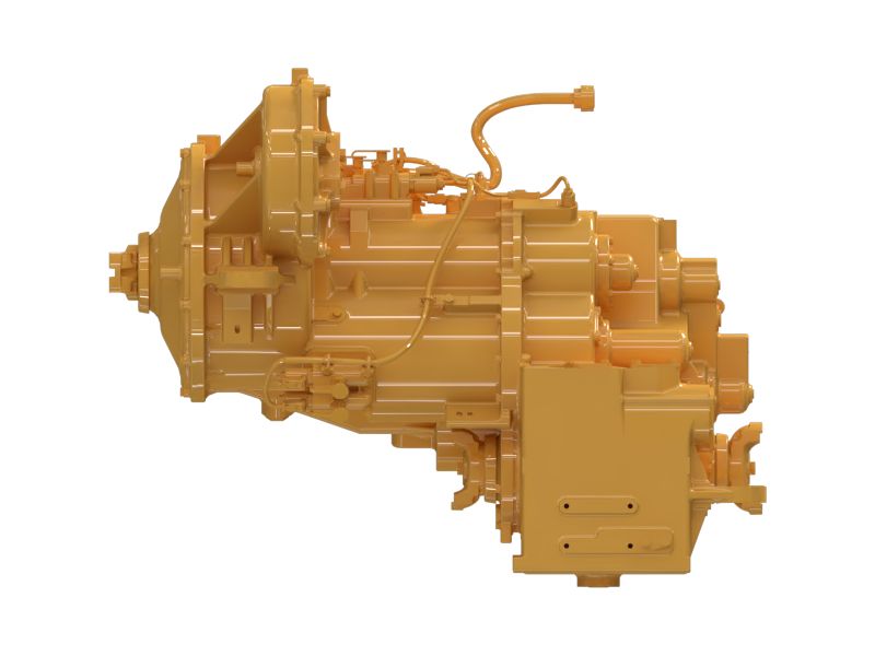 КОРОБКА ПЕРЕДАЧ