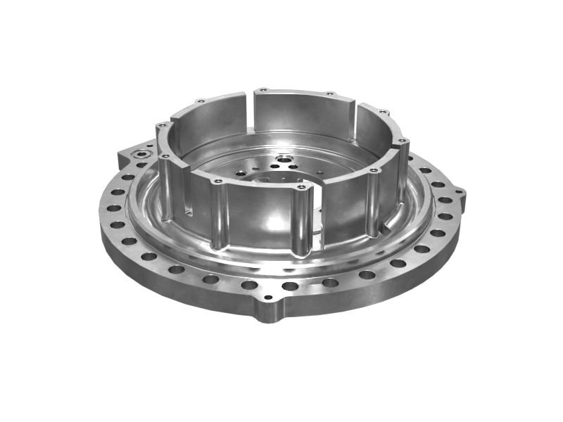 6T-0233: КОРПУС