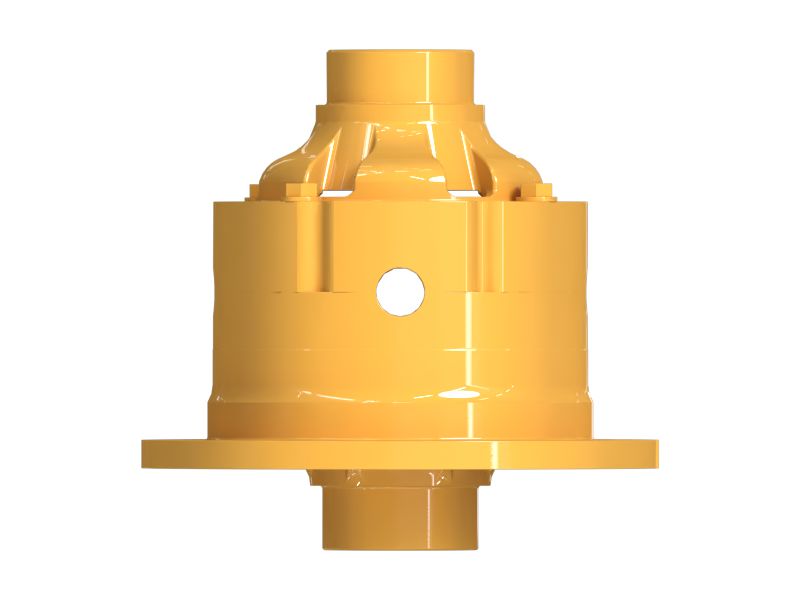 КАРТЕР ДИФФЕРЕНЦИАЛА