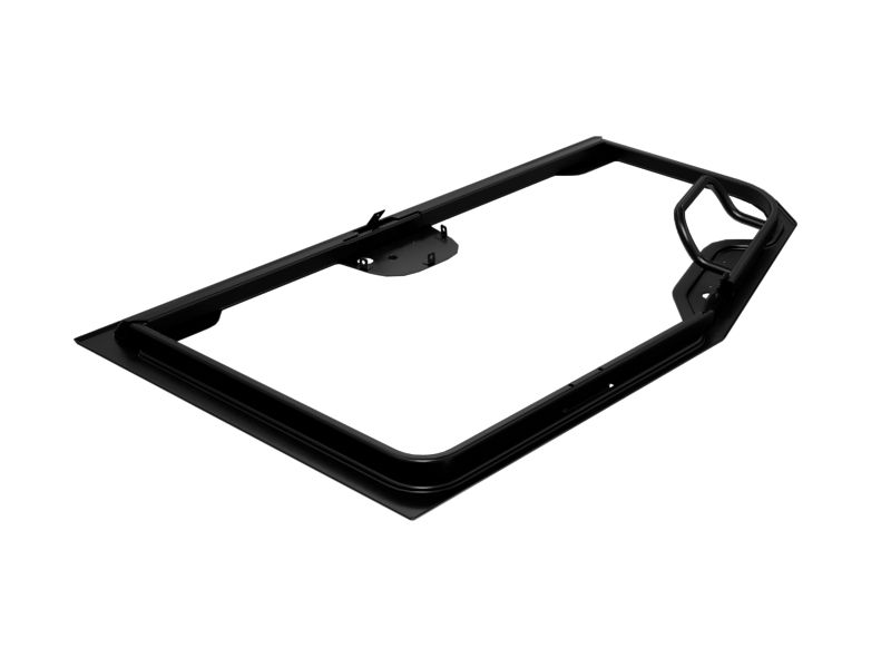 393-4540: РАМА DOOSAN