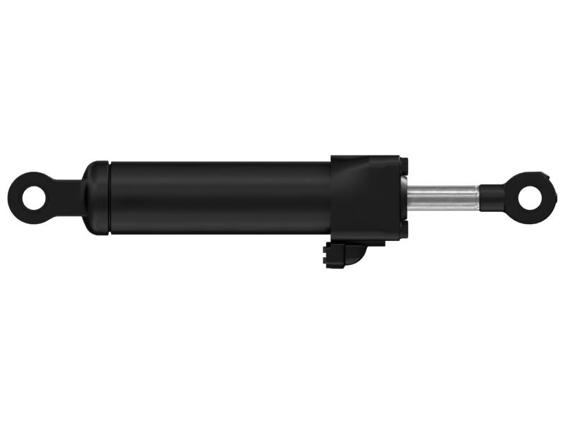 БЛОК ЦИЛИНДРА