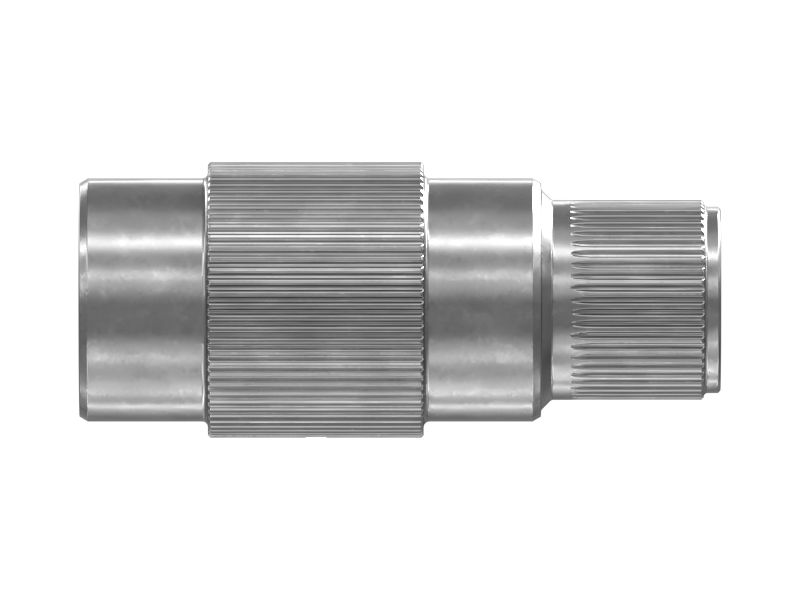 ВАЛ ВНЕШНИЙ В СБОРЕ