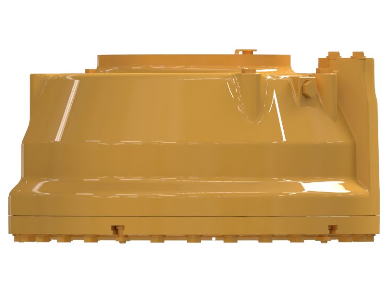 БЛОК ТОРМОЗА