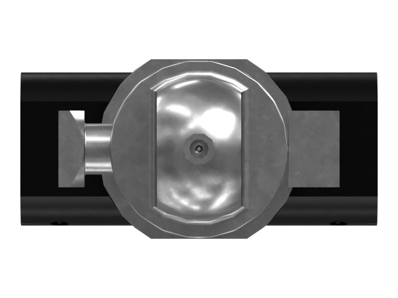 БЛОК ОСНОВНОГО ЦИЛИНДРА