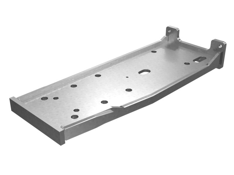 416-9600: КОЖУХ В СБОРЕ