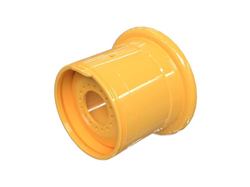 ОБОД В СБОРЕ