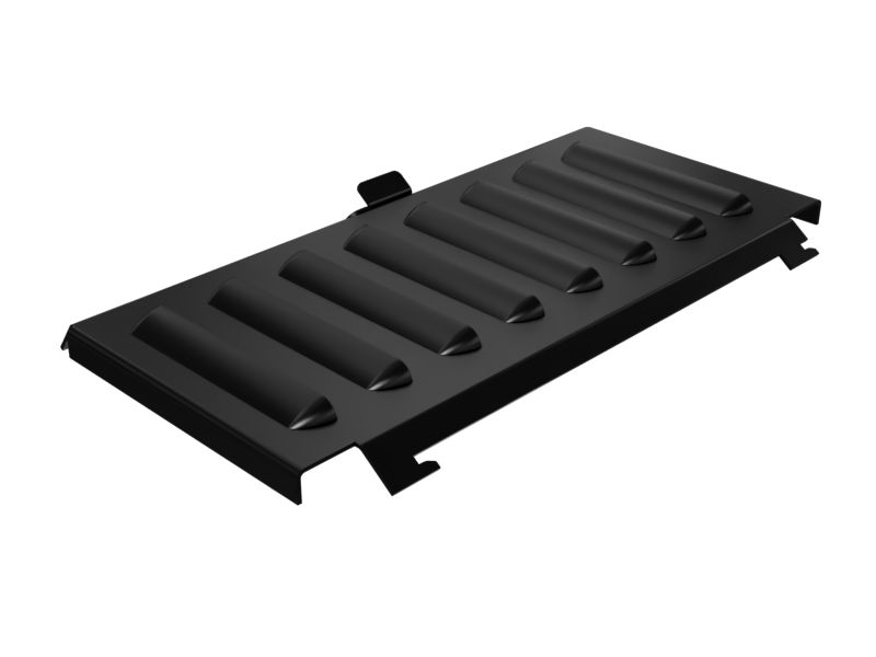 КРЫШКА В СБОРЕ