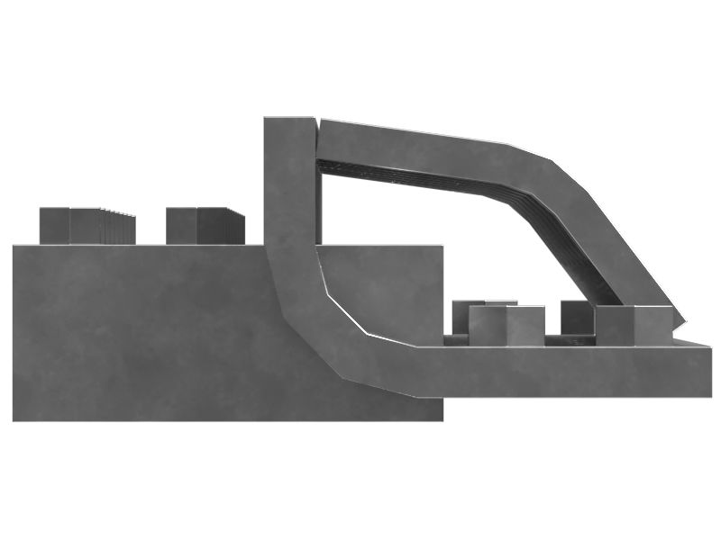 ПОЛОСА В СБОРЕ