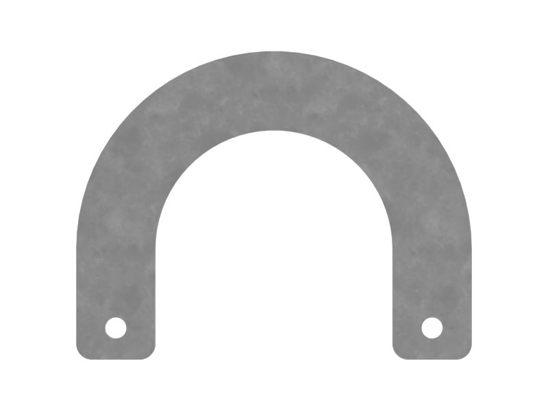 230-4253: Drive Shaft Guard | CATCorp