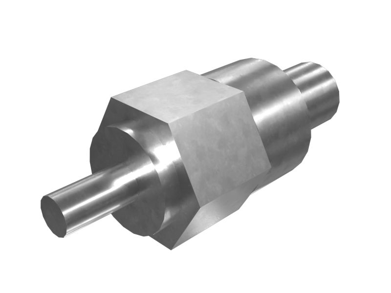 587-1131: Hydraulic Manifold Control Valve
