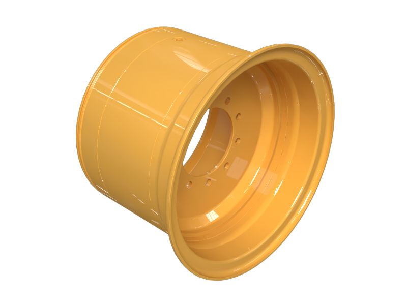 457-6813: ОБОД В СБОРЕ