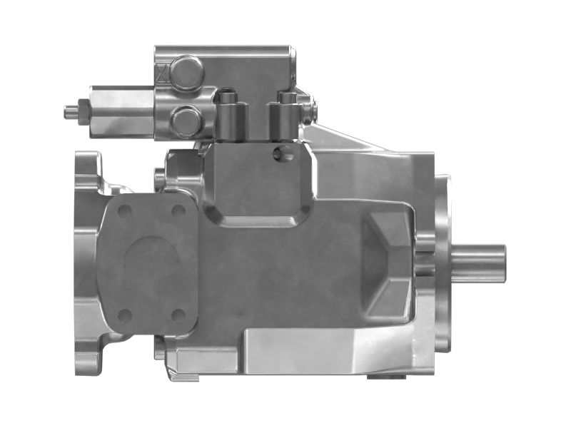 Гидравлические насосы Reman