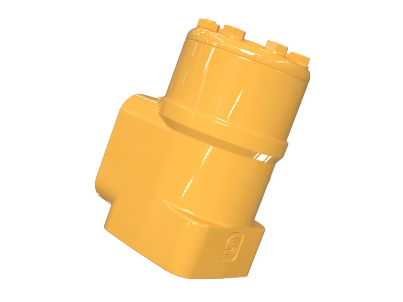 БЛОК НАСОСА УПРАВЛЕНИЯ