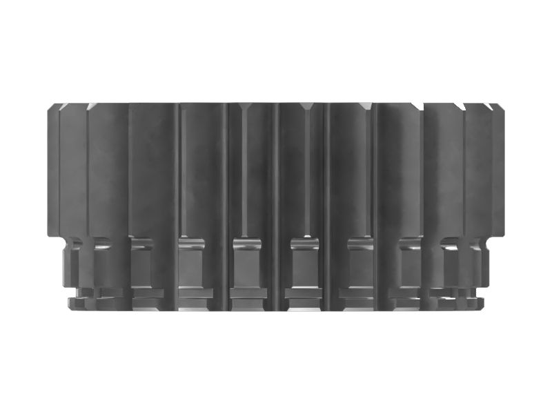 СОЛНЕЧНАЯ ШЕСТЕРНЯ