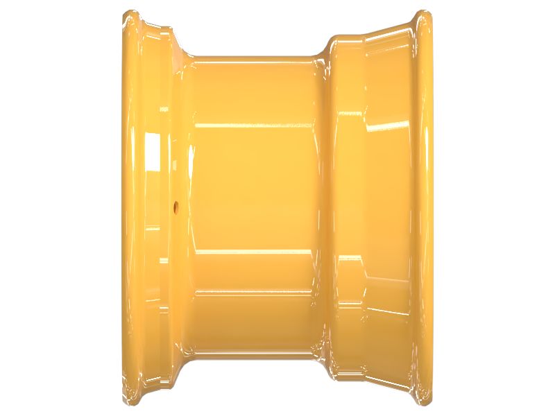 ОБОД В СБОРЕ