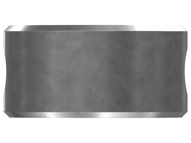 Запорный шар, наружный диаметр 7,938 мм