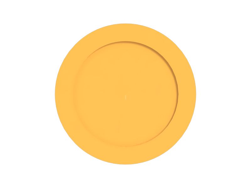 КРЫШКА ЦЕНТРАЛЬНАЯ