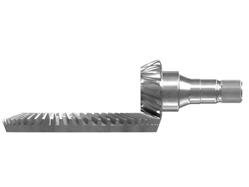 347-4218: Differential Bevel Gear Set 3474218 купить