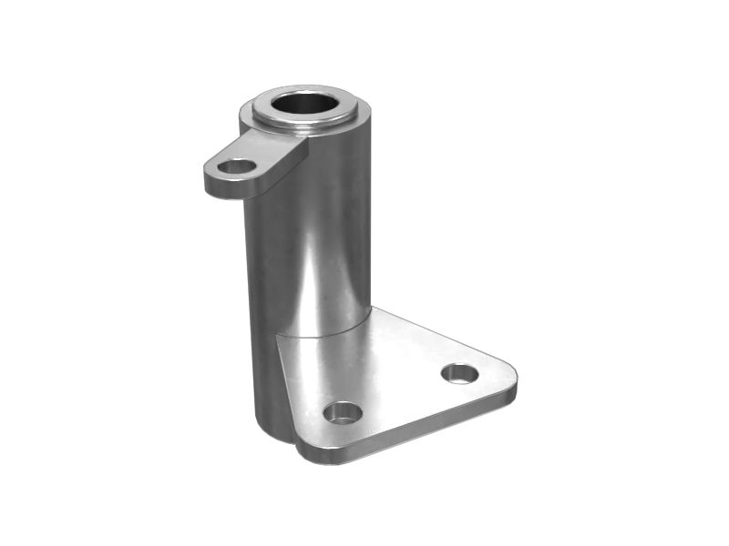 ОПОРА ПРАВАЯ В СБОРЕ