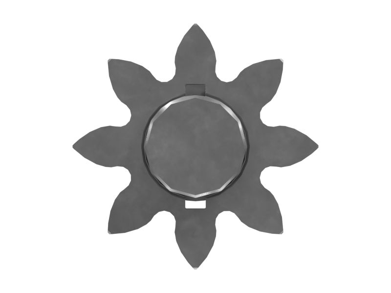 438-2214: GEAR AS-PUMP 4382214 купить