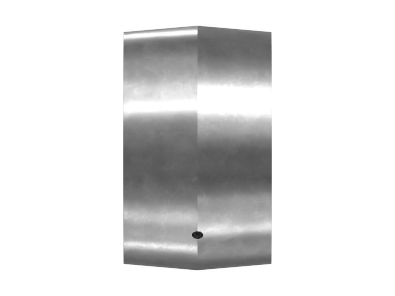 ШТОК В СБОРЕ