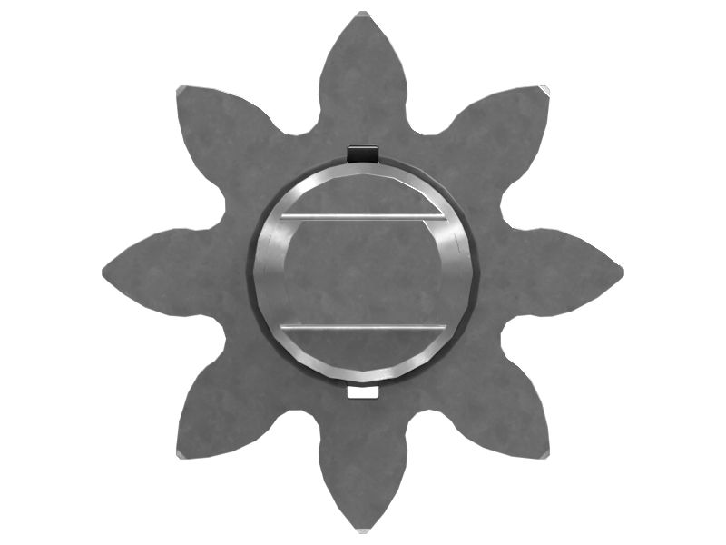 ШЕСТЕРНЯ В СБОРЕ