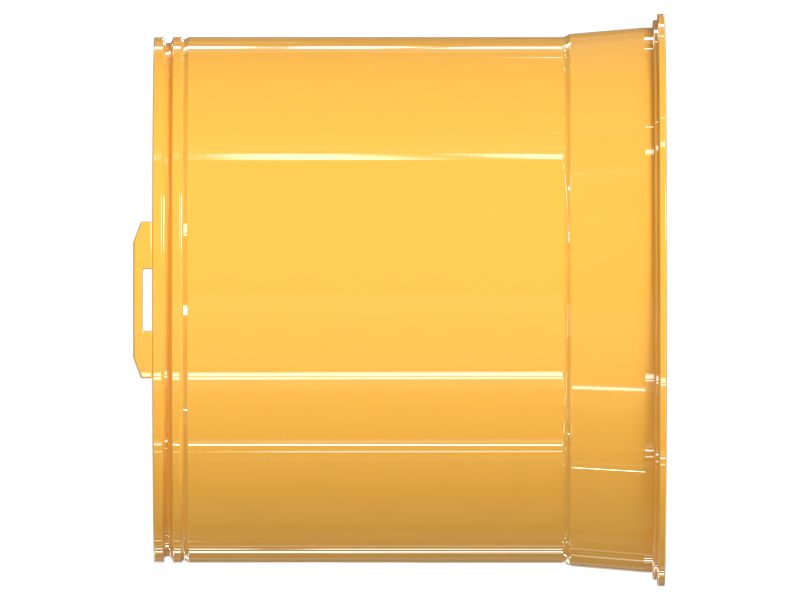 ОБОД В СБОРЕ