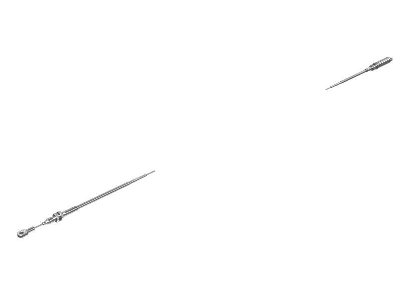 384-0703: КАБЕЛЬ В СБОРЕ