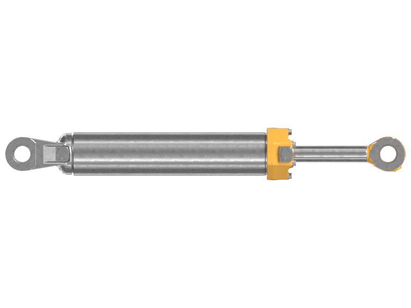 4T-8563: CYLINDER G 4T8563 купить