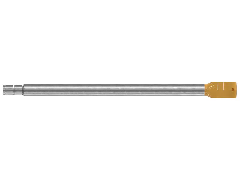 Cat® Reman Hydraulic Rod with Eye Bearing