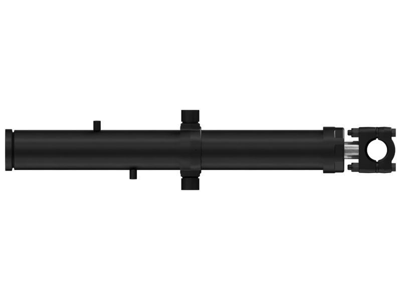 БЛОК ЦИЛИНДРА 0121