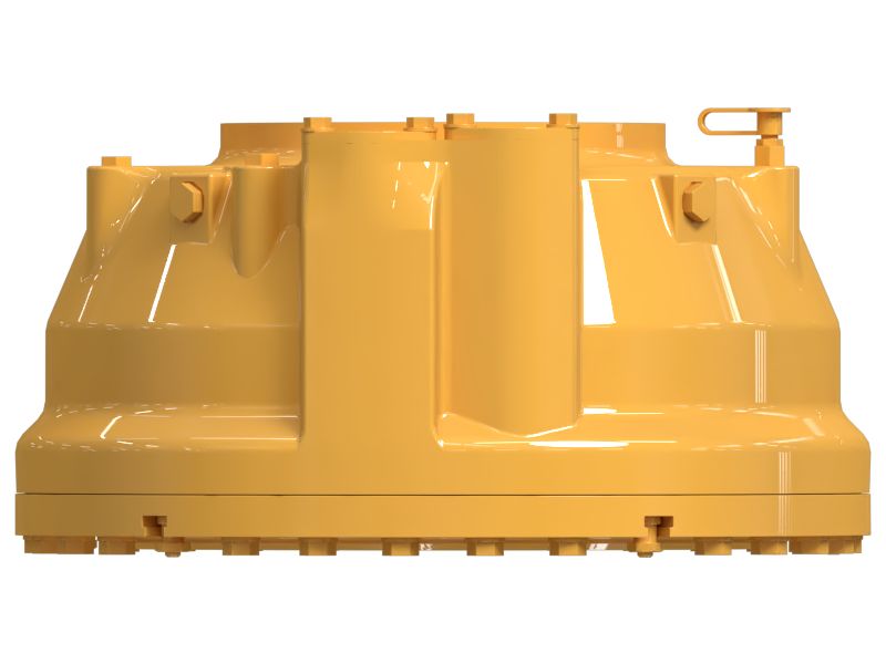 БЛОК ТОРМОЗА