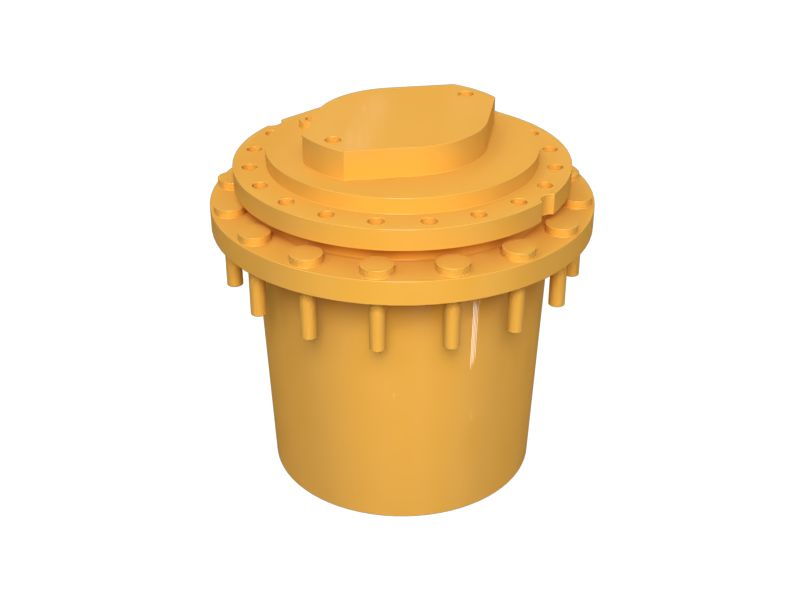 ПЛАНЕТАРНАЯ ПЕРЕДАЧА