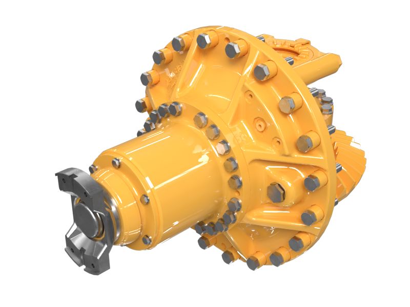 614-9343: GEAR GP-DIFF 6149343 купить